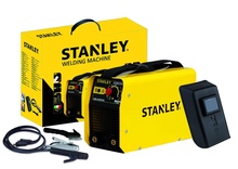 Keevitusaparaat Stanley WD160, 160 A