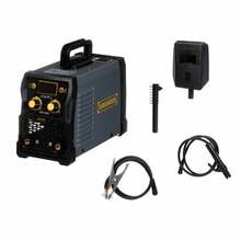 Keevitusaparaat Grunder IGBT-200LI, 7.1 kW