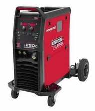 Keevitusaparaat Lincoln Electric Powertec i250C Standard
