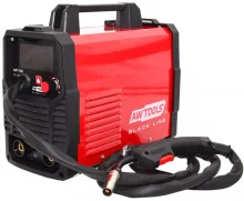 Keevituspoolautomaat AWtools Speedline MIG AWT-160 Black Line