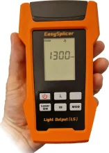 Keevitusaparaat EasySplicer LS MM
