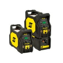 Keevitusaparaat ESAB Renegade ET 210iP TIG DC