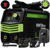 Keevitusaparaat Kraft&Dele KD 330 MMA / TIG LIFT (VRD, 230V)