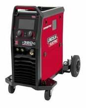 Keevitusaparaat Lincoln Electric Powertec i320C Advanced