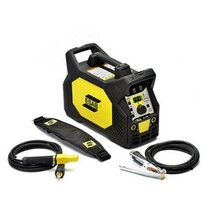 Keevitusaparaat ESAB Renegade ES 300i