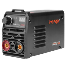 Keevitusaparaat Dnipro-M SAB-14D Mini, 4.4 kW
