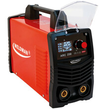 Inverterkeevitusseade Weldman ARC-250