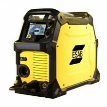 Poolautomaatkeevitusseade ESAB Rebel EMP 215ic