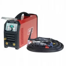 Keevitusaparaat Ideal Expert TIG 220 AC/DC Pulse