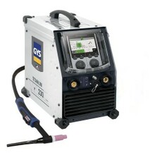 Keevitusmasin Gys TIG Titanium 230 AC/DC
