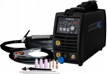 Keevitusmasin Spartus EasyTIG 208P AC/DC