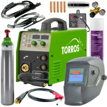 Keevitusmasin Weldwell Torros M2010, 200 A