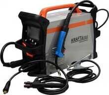 Inverterkeevitusaparaat Kraft&Dele KD 255, 255 A