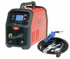Keevitusaparaat Ideal Tecno MIG 205 LCD TMIG205LCDV2