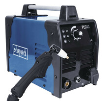 Plasmalõikur Scheppach PLC 40