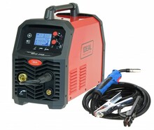Keevitusaparaat Ideal Tecno MIG 205 LCD TMIG205LCDV2