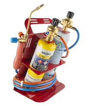 Keevituskomplekt Oxyturbo Turbo Set 110