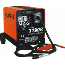 Keevitusaparaat Fil-Tech MAG-3190R, 6.0 kW