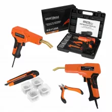 Plastiku keevitusaparaat Kraft & Dele KD11295, 85 W