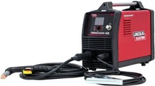 Plasmalõikur Lincoln Electric Plasma Tomahawk 45, K14391-1