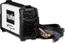 Plasmalõikur Telwin Infinity Plasma 40, 4000 W