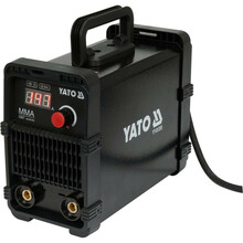 Keevitusaparaat Yato YT-81355, 140 A