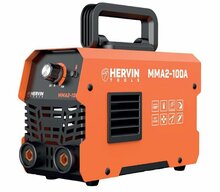 Keevitusmasin Hervin MMA2-100A, 3.8 kW