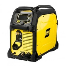 Poolautomaatne keevitusmasin Esab Rebel EMP 235ic