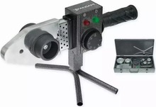 Torude keevitusseade Pansam A124020, 800 W, adapterid 16-50 mm