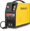 Keevitusaparaat Stanley Multi 200, MMA/MIG/MAG/TIG