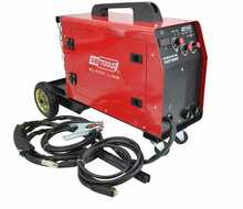 Keevitusaparaat Awtools Speedline MIG AWT-200 Black Line