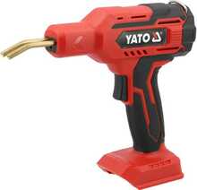 Plastiku keevitusaparaat Yato YT-824483, 18 V