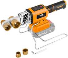Torude keevitusseade Neo Tools Energy+ 18V, ilma akuta