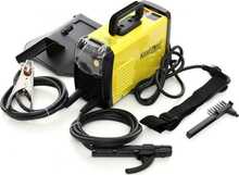 Keevitusaparaat Kraft&Dele KD 330, 330 A