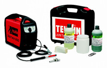 Puhastuskomplekt Telwin Cleantech 200
