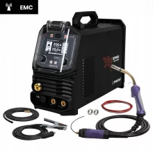 Keevitusaparaat Spartus XPro MIG 200 Dual Pulse
