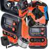 Keevitusinverter Kraft & Dele 3in1, 250 A