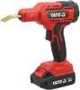 Plastikukeetja Yato YT-824482, 18 V, 2 Ah