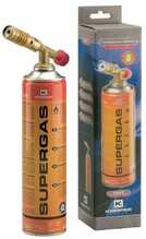Põleti Kemper T1047, messing, gaasiga, 600 ml