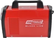 Keevitusaparaat Awtools Speedline AWT-250 LCD VRD Synergy, must