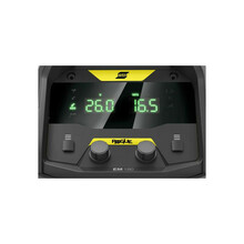 Keevituspoolautomaat Esab Rogue EM 180 MIG MAG MMA Synergy