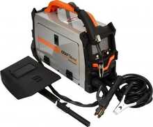 Inverterkeevitusaparaat Kraft&Dele KD 220 MIG/TIG LIFT/MMA