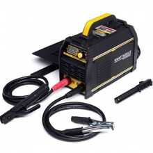 Keevitusinverter Kraft&Dele KD1867