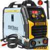 Keevitusaparaat Kraft & Dele KD3432, inverter, MIG Flux MMA TigLift