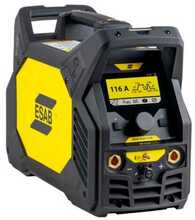Keevitusaparaat Esab Renegade ET 210iP TIG DC Advanced