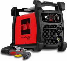 Plasmalõikur Telwin Technology Plasma 60 XT, 5500 W