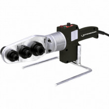 Keevitusaparaat Rothenberger ROWELD P63 S-6, 800 W