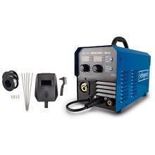 Keevitusmasin Scheppach WSE 5000 Multi