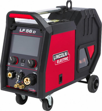 Traadi etteandeseade Lincoln Electric LF-56D