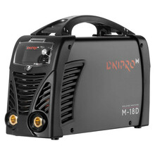 Keevitusaparaat DNIPRO-M M-18D, 5800 W